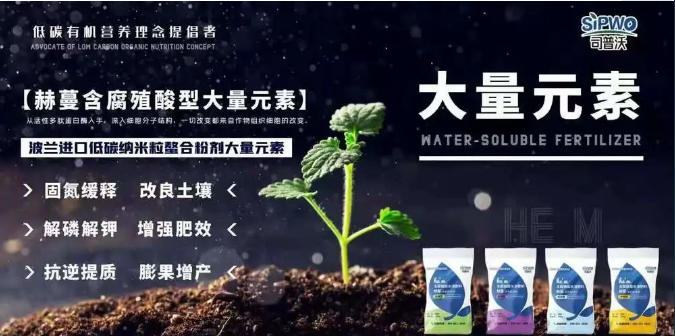 如何選擇葉面肥？葉面肥的施用形式你了解嗎？