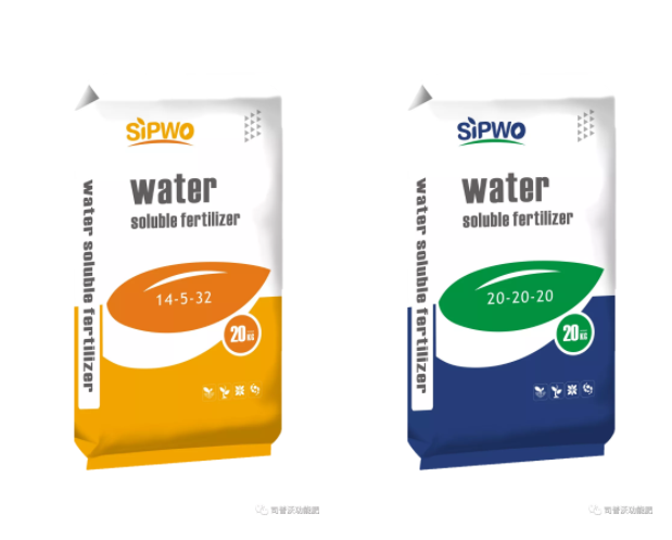 “赫蔓復(fù)合顆粒水溶肥”比復(fù)合肥利用率高，比大量元素肥效后勁足、更持久